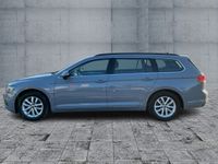 Volkswagen Passat Variant - Vorschau Bild 4
