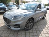 Ford Kuga PlugInHybrid ST-Line X Anhängerkupplung - Ford Kuga: Anhängerkupplung