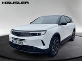 Opel Grandland X GS 1,2 T MildHybrid*Navi*Parkpilot*K - Opel Grandland (X): Limousine