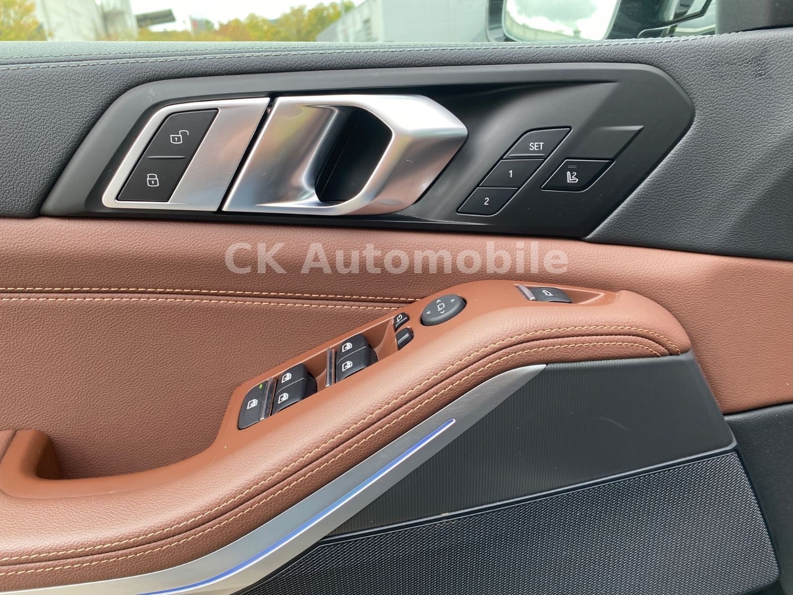 Fahrzeugabbildung BMW X5 xDrive 45e M-Sport/Head-Up/LED/ACC/360°Kam