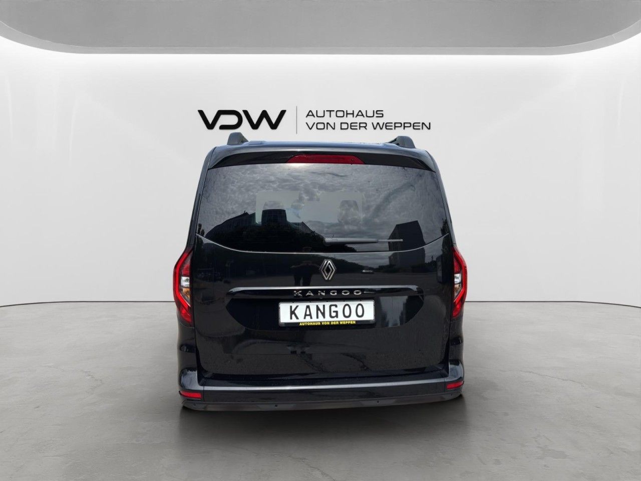 Renault Kangoo - Bild 6