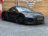 Audi R8 5.2 FSI Quattro LED Carbon Matrix ohne OPF - Audi R8 in Hannover
