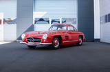 Mercedes-Benz 300 SL Flügeltürer - Mercedes-Benz 300 in Bielefeld
