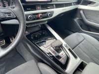 Audi S4 - Vorschau Bild 16