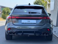 Audi S5 - Vorschau Bild 5