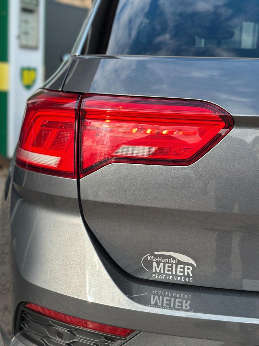 Volkswagen T-Roc United, миниатюра 8