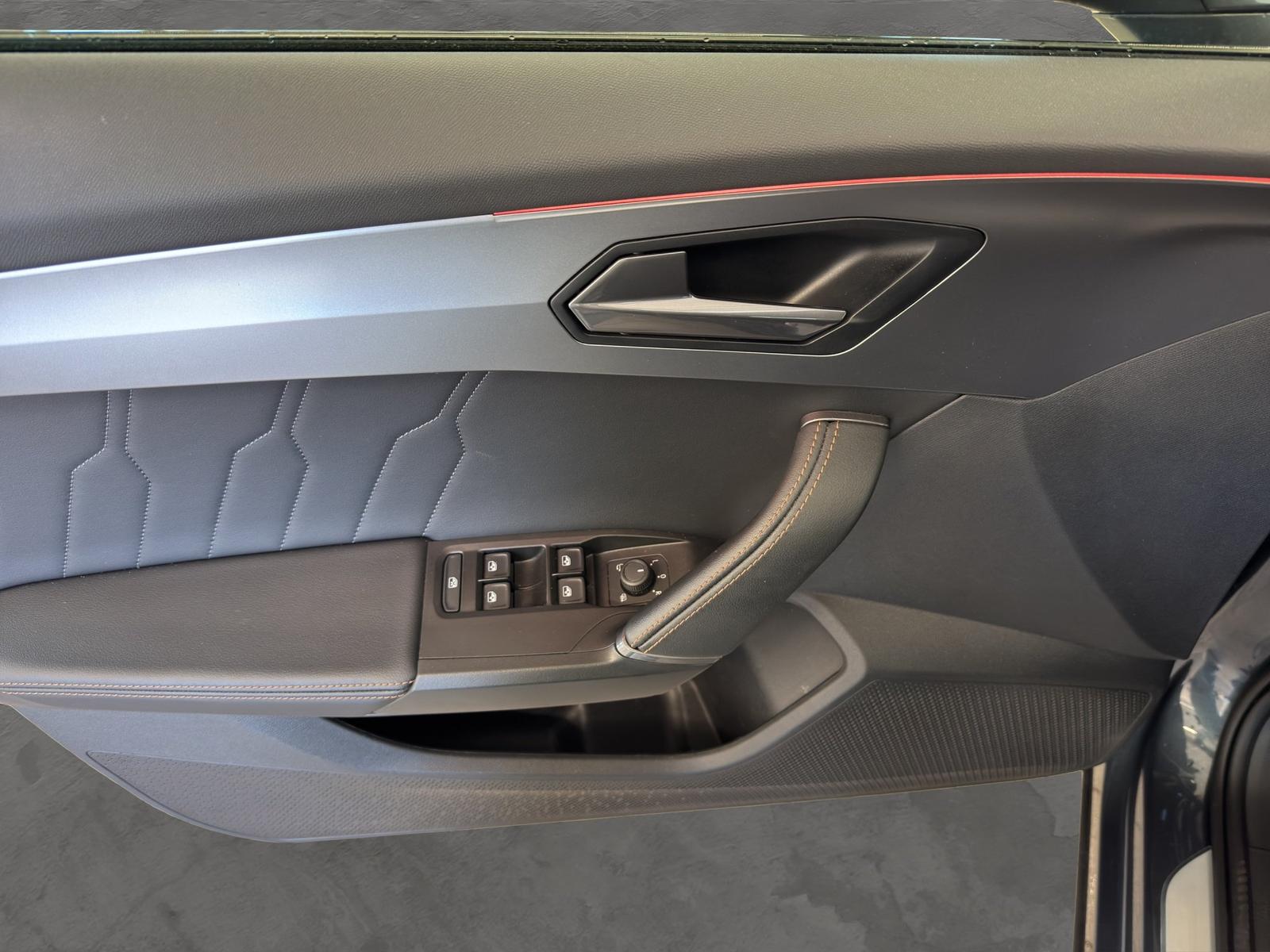 Cupra Formentor 2.0 TSI DSG 4Drive VZ LED NAVI ACC SID, миниатюра 11