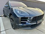 Porsche Macan S S - gebrauchte Porsche Macan aus dem Jahr 2021