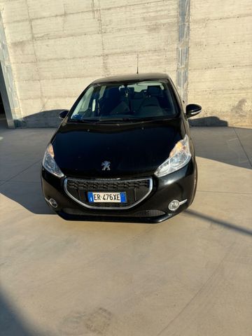 Peugeot 208 82 CV 5 porte Active