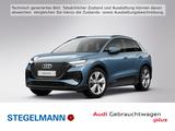 Audi Q4 45 e-tron S-Line Schwarzpaket*AHK*Ambiente