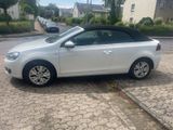 Volkswagen Golf 1.6 TDI Cabriolet -