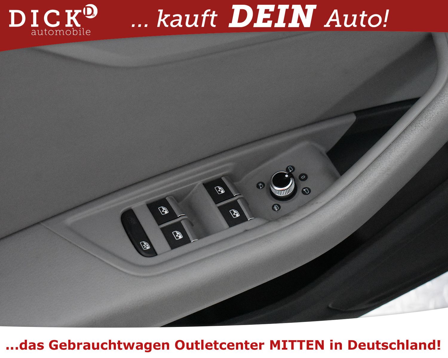 AUDI A4 Av. 35 TFSI S-Tr Sport LEDER+PANO+NAV+LED+SHZ - Image 22