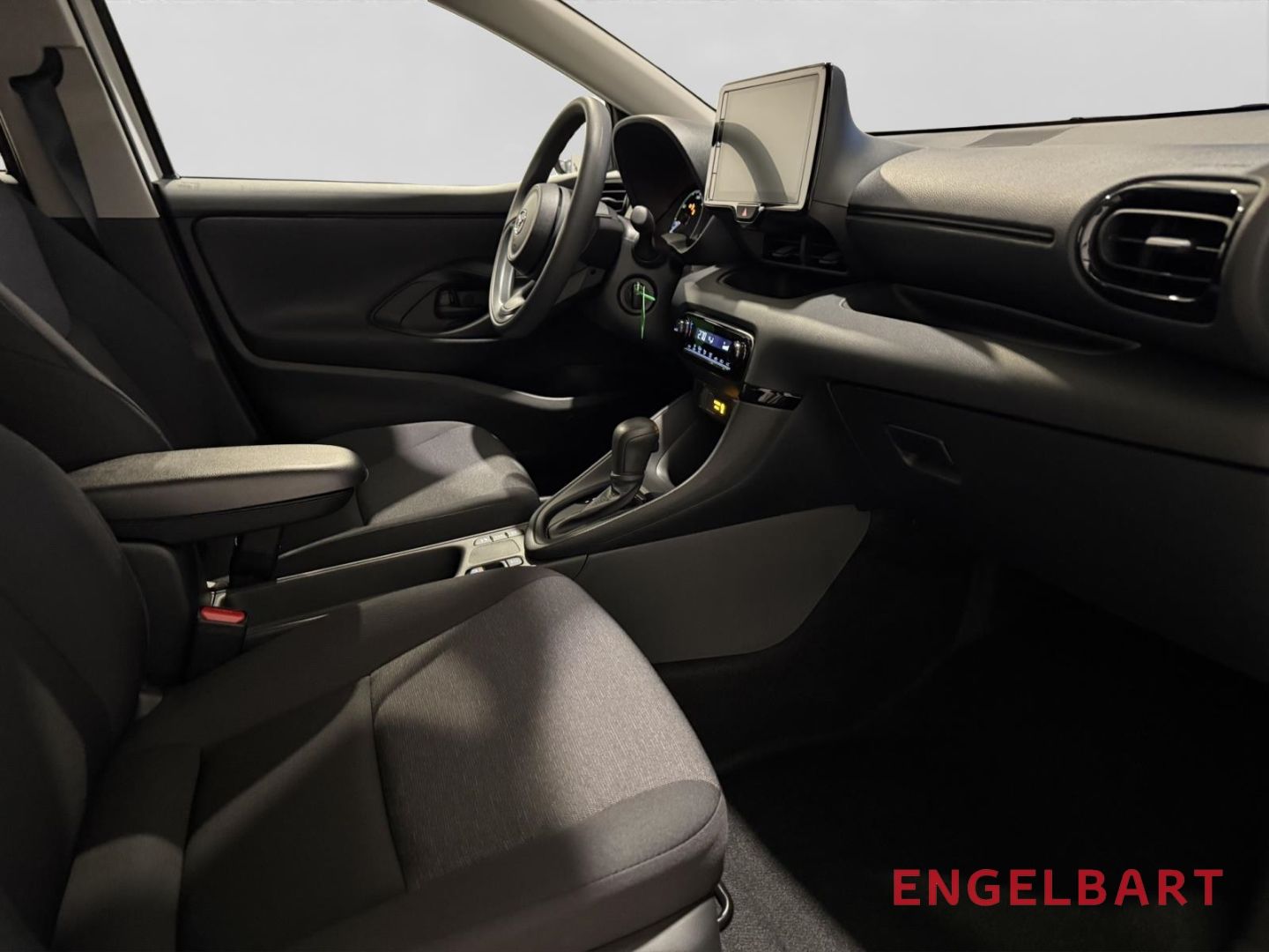 Mazda 2 Hybrid - Bild 11