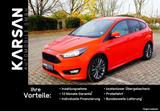 Ford Focus ST-Line NAVI/2x PDC/SHZ/LED/AUX/USB/KLIMA/ - Ford Focus mit Benzin-Antrieb: Kleinwagen