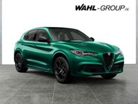 Alfa Romeo Stelvio - Vorschau Bild 2