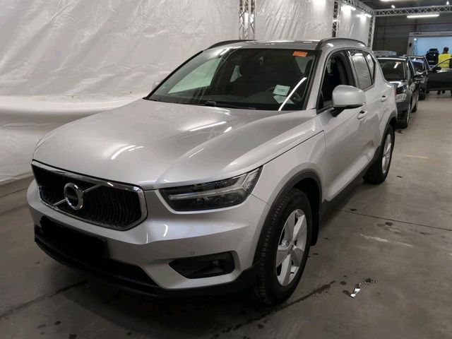 Volvo XC40 T3 DAB Navi LED Kamera Keyless-Go Tempomat