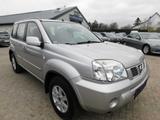 Nissan X-Trail 2.2 dci 4wd - Nissan X-Trail: 2wd