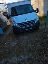 Renault Master - Renault Master