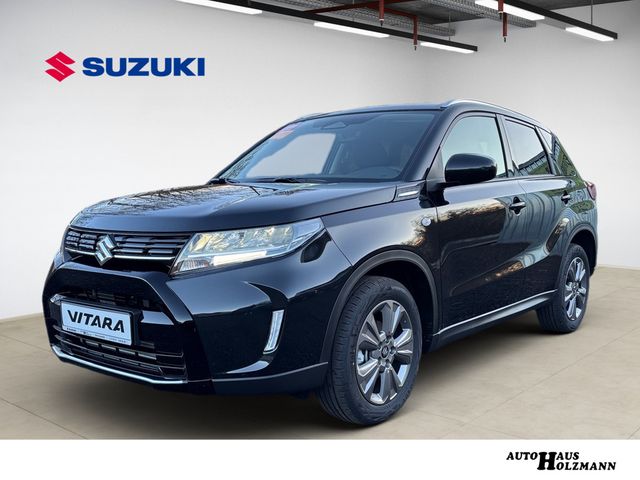 Suzuki Vitara Comfort Allgrip Hybrid 6 J. Garantie