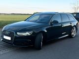 Audi A6 272 ps Top Ausstattung Matrix Pano Leder TOP - Audi A6: Ps