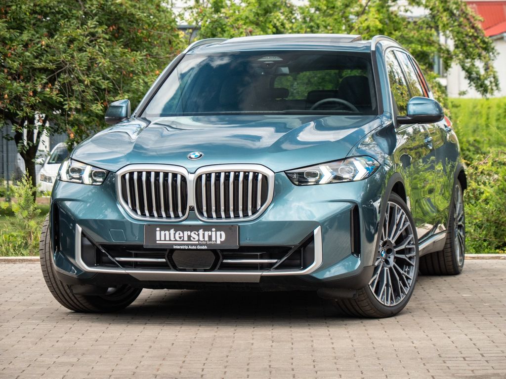 Image of BMW X5