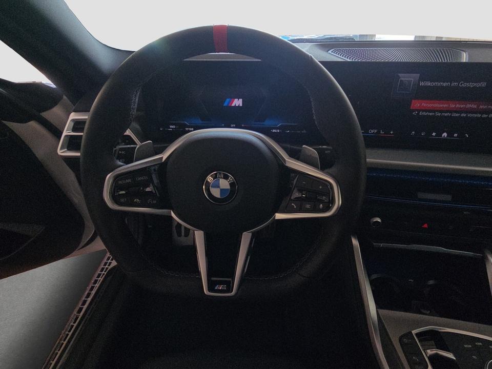BMW M240i xDrive Steptronic Coupe Sport Aut.