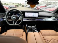 BMW 740 - Vorschau Bild 17