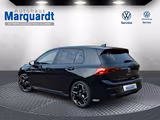 Volkswagen Golf VIII 1.5eTSI R-Line Pano 18"Headup ACC Side - VW Golf Neuwagen in Stuttgart