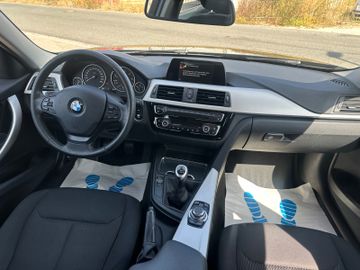 BMW 318 - 11