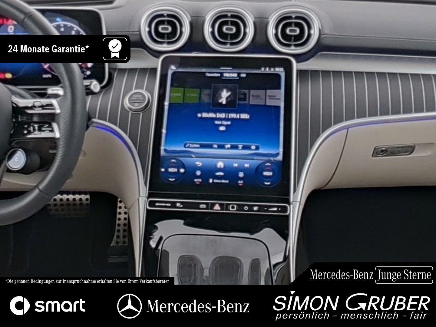 Fahrzeugabbildung Mercedes-Benz CLE 53 4M Cabrio AMG Premium+ Driver Sitzklima