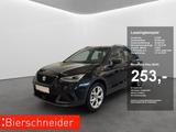 Seat Arona 1.5 TSI DSG FR LED NAVI AHK ACC PARKASS KE
