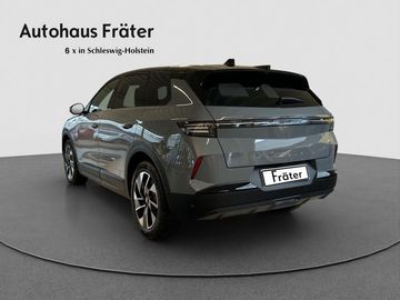 Fotografie 6 des Opel Grandland (X) Grandland 1.2 Ultimate Allwetter Matrix Headup