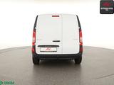 Mercedes-Benz Citan 111 CDI KASTEN 3 SITZE,NAVI,KLIMA,AHK,1.HD - gebrauchte Mercedes-Benz Citan aus dem Jahr 2021