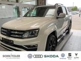Volkswagen Amarok DC V6 4M Aventura BI-XENON/NAVI/KAMERA/AH - Volkswagen Amarok in Köln