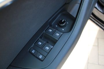 Audi A6 Lim. 40 TDI sport