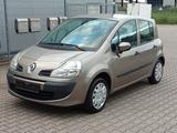 Renault Modus Avantage 1.2 Klima TÜV neu !!! - Renault Modus mit Benzin-Antrieb: Kleinbus, Avantage
