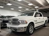 Dodge RAM Laramie | Unfallfrei - 2.Hand - Gasanlage! - Dodge RAM: Laramie