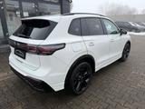 Volkswagen Tiguan 1.5 eTSI R-Line Black Style*Ka360*el.AHK* - Volkswagen Tiguan mit Benzin-Antrieb