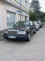 Mercedes-Benz Tausch/Verkauf  Mercedes W124 230  H Kennz... - Mercedes-Benz 230 in Herne