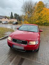 Audi A4 B6 1.8T Quattro 163PS Polnische Re... - Audi A4 aus 2002: 1.8