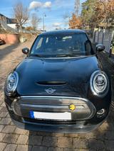 MINI Cooper SE, tolle Ausstattung - MINI mit Elektro-Antrieb