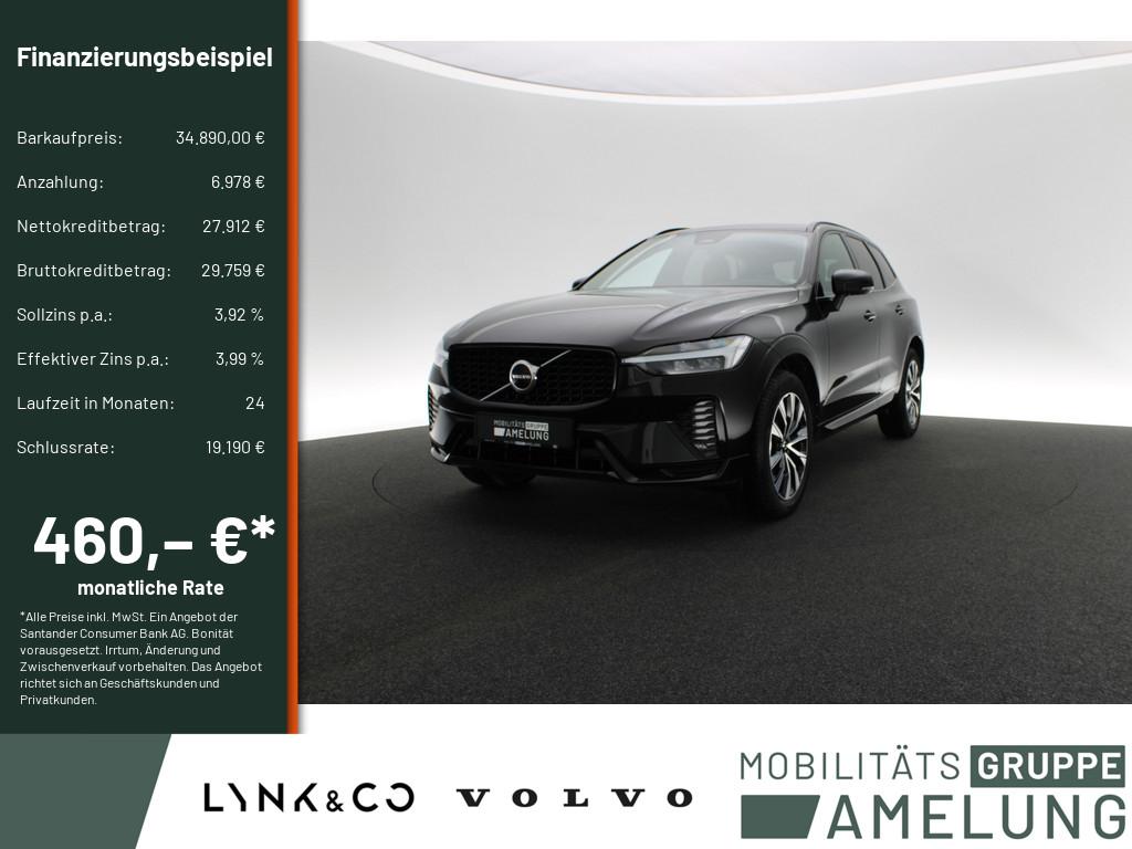 Volvo XC60 B4 Plus Dark