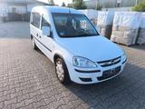 Opel Combo 1.6 CNG Edition Edition - gebrauchte Opel Combo aus dem Jahr 2007