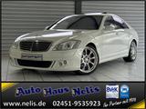 Mercedes-Benz S 500 Brabus Airmatic Memory Sound Media SHD Xen - : Brabus