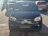 Volkswagen up! club up! / Sitzheizung / Parkhilfe - gebrauchte VW up! aus dem Jahr 2015
