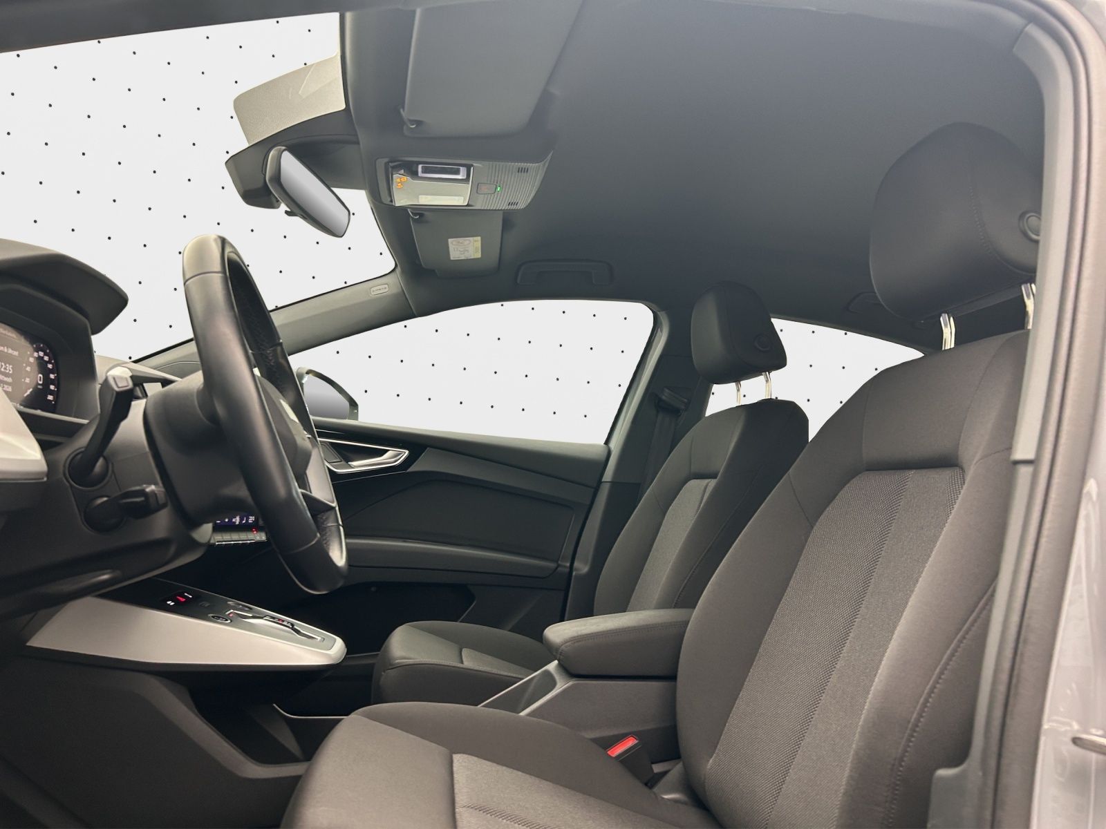 Audi Q4 e-tron - Bild 11