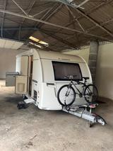 Adria ALTEA 472KP - Adria Wohnwagen Klimaanlage
