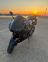 Yamaha R6 / RJ05  *TÜV*  *QUADLOCK*  - YAMAHA 2004 R6