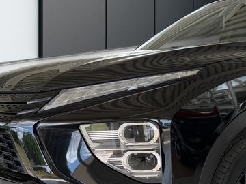 Mitsubishi Eclipse Cross - 6