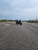 Kawasaki z900 - Kawasaki Motorräder in Düsseldorf